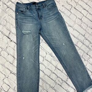 Classic Blue Women's Jeans